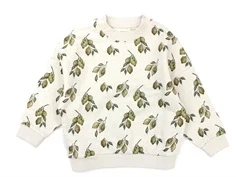 Lil Atelier sweatshirt peyote